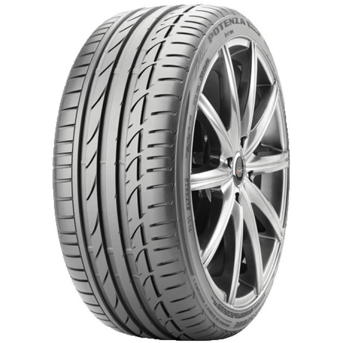 Летние шины 275/40 R19 POTENZA S001 XL Bridgestone 105Y TL