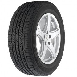 Летние шины 245/50 R20 DUELER H/L D-400 Bridgestone 102V TL
