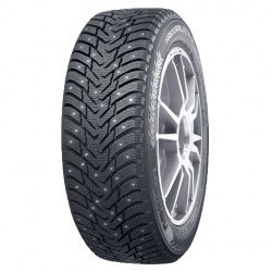 Зимние шины 225/45 R17 H-8 XL Nokian 94T TL шип