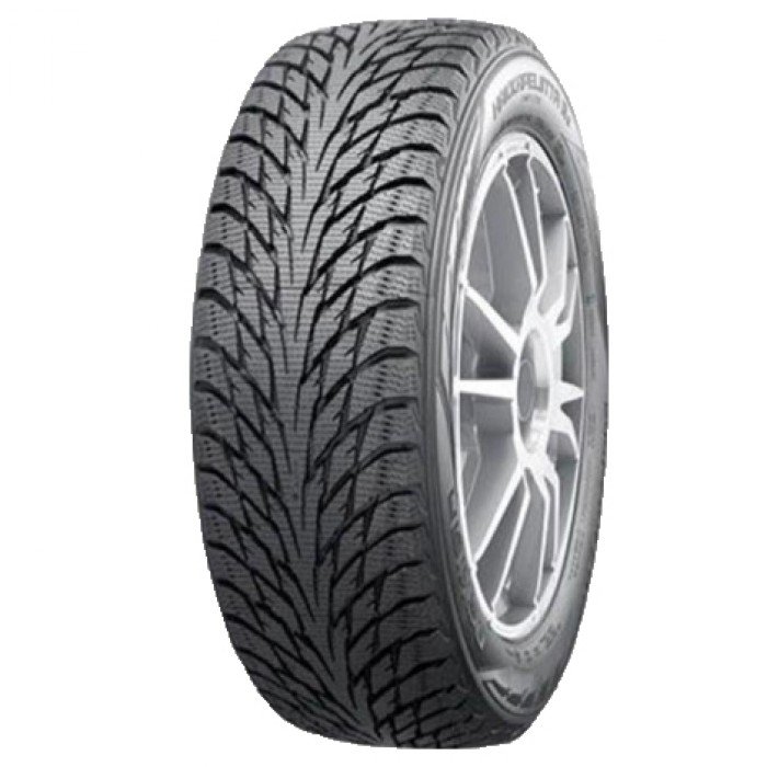 Летние шины 215/55 R16 H-R2 XL Nokian 97R TL