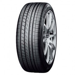 Летние шины 225/60 R18 RV02 Yokohama 100V TL